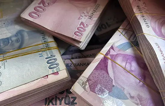 Kayserililerin borçları siliniyor