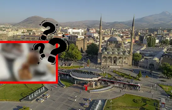 Kayserililerin geleneği sekteye uğradı – İşte nedeni…