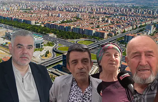 Kayserililerin konut tercihi değişti - Atasoy: Küçük daireler revaçta– Vatandaş ne istiyor?