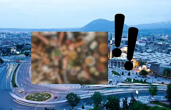 Kayserililerin misafirperverliği sınır tanımıyor! Her gün aynı saat, aynı ev!