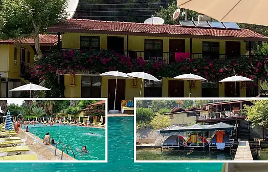Kayserililerin tatil rotası değişti: 750 TL'ye tatil fırsatı herkesi cezbediyor, üstelik burada yok yok!