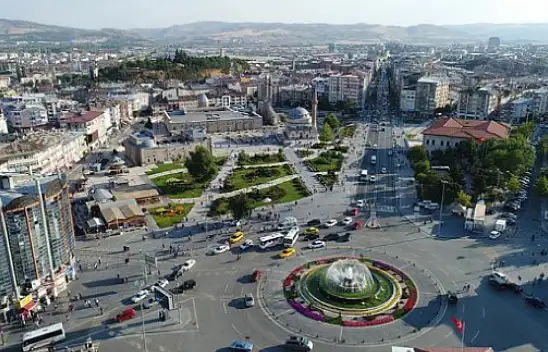 Kayserililerle Pastırma Yarışına Giren Sivas Şimdi de O İle Kafayı Taktı!