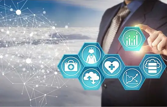 Kayserilinin Yeni Sağlık Danışmanı S.A.R.A.H