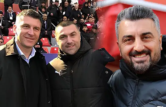 Kayserispor nereden nereye?
