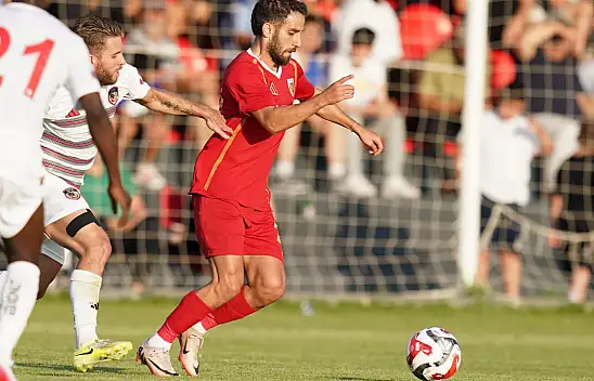 Kayserispor 2 hazırlık maçı daha yapacak! Rakipleri kim? Transfer tahtası ne durumda?