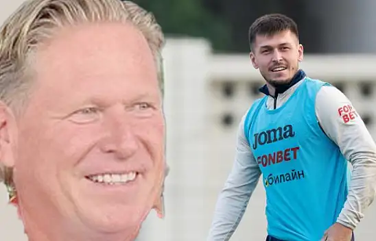 Kayserispor'a 10 numara transfer Rusya'dan! Gözler Gisdol'da