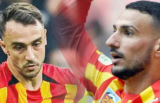 Kayserispor'a 72 milyon 555 bin TL para gelebilir!
