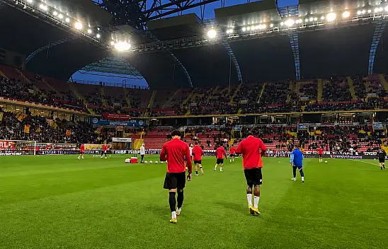 Kayserispor'a ağır fatura: PFDK'dan peş peşe cezalar