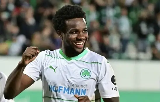 Kayserispor'a Almanya'dan bir uçak daha indi