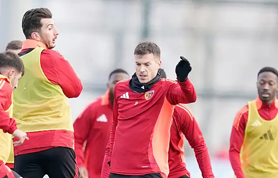 Kayserispor'a Antalyaspor maçı öncesi bir güzel haber daha geldi!