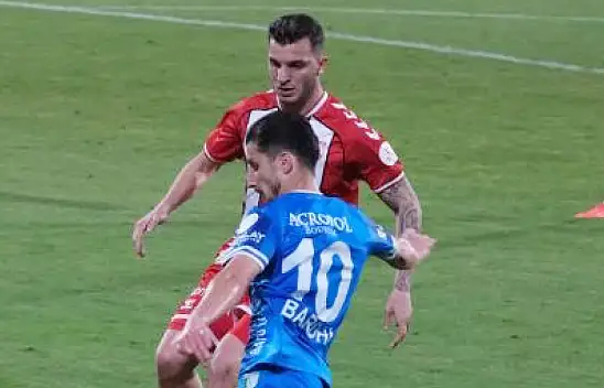 Kayserispor'a bir güzel haber de Bodrum'dan geldi! Samsunspor duruşunu bozmadı