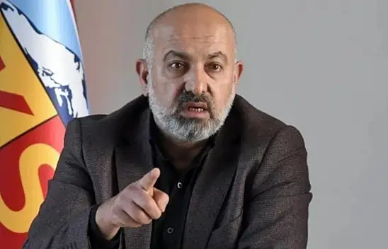 Kayserispor'a bir kötü haber daha geldi!