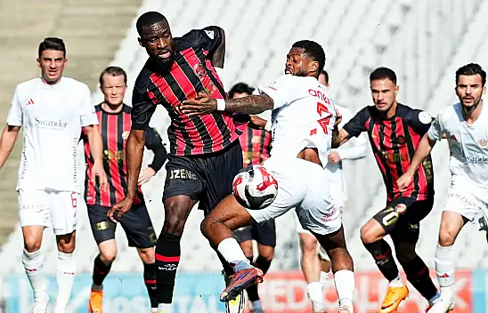 Kayserispor'a bir kötü haber de İstanbul'dan... Kocaeli maçında tek çare kaldı!