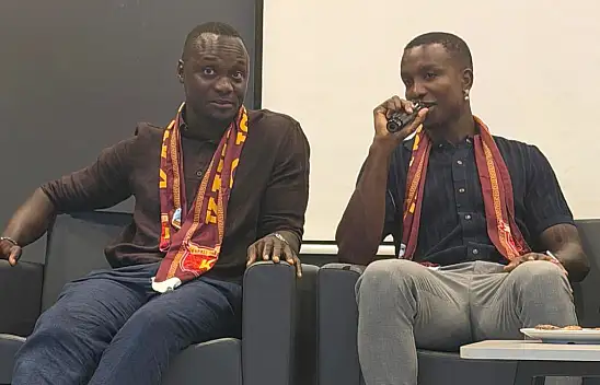 Kayserispor'a bir teşekkür, bir de sitem!