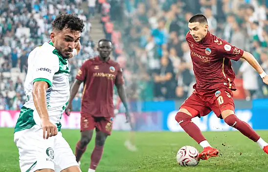 Kayserispor'a Bursa'dan da bir güzel haber daha geldi!