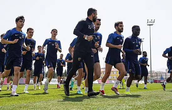 Kayserispor'a büyük ceza!