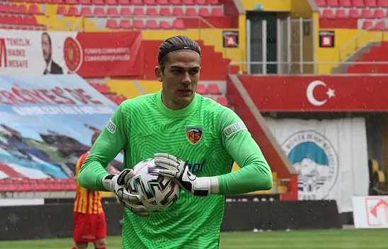 Kayserispor'a büyük para kazandırmıştı, şimdi Trabzonspor yolunda…