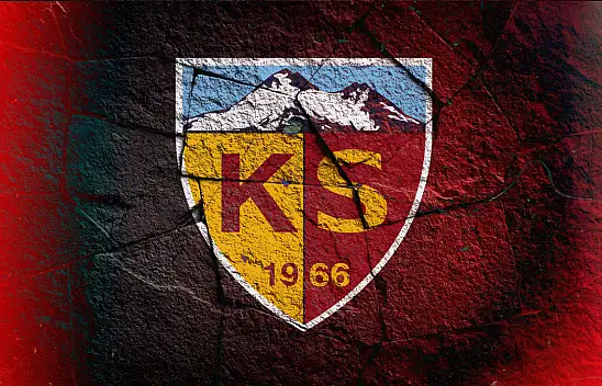 Kayserispor'a ceza yağdı! Ali Çamlı ve Benhur Keser'in cezaları belli oldu