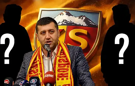 Kayserispor'a dev kıyak: Sivasspor'un borcunu geçen destek bakın kimlerden geldi!