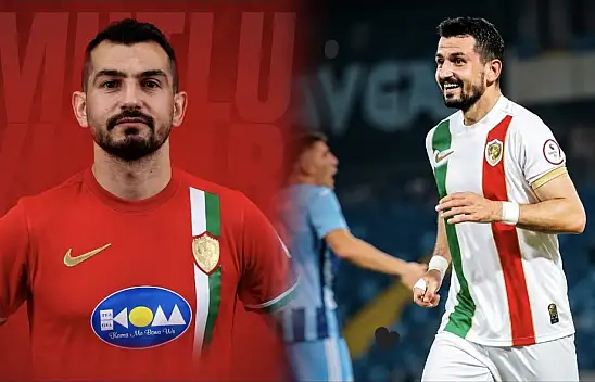 Kayserispor'a döneceği konuşuluyordu! Emrah Başsan'ın rotası değişti