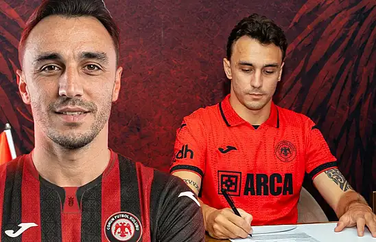 Kayserispor'a dönüşü konuşuluyordu! Resmi açıklama geldi