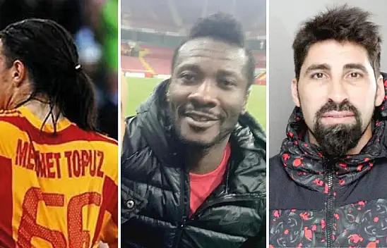 Kayserispor'a gelen en büyük yıldız kim? Kariyerler masaya yatırıldı