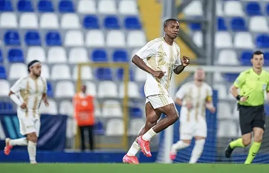 Kayserispor'a gelmeden ayrılık geldi! Zamanlaması dikkat çekti