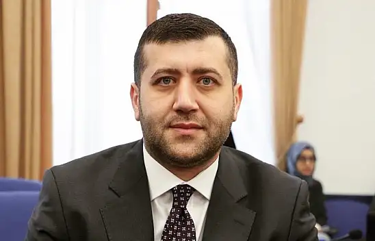 Kayserispor'a gönderilen noter evrakı ne anlama geliyor? Baki Ersoy ve Gökhan Çetinsaya gerginliği tırmanıyor