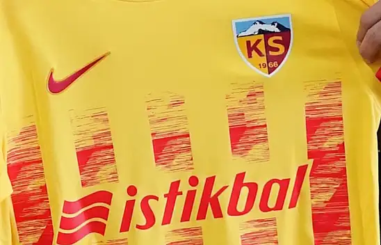 Kayserispor'a hatırı sayılır destek geliyor!