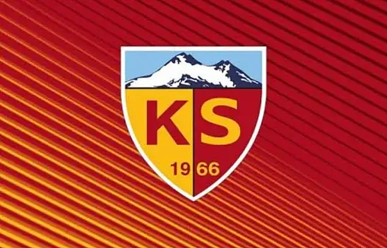 Kayserispor'a destek devam ediyor!