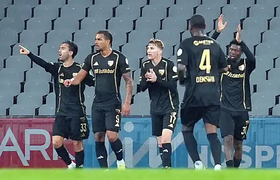 Kayserispor'a Kasımpaşa maçı öncesi bir iyi, bir kötü haber!