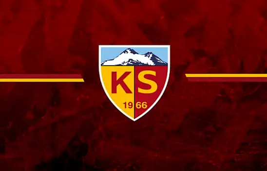Kayserispor'a o isim mi geliyor? - Yönetim sağ gösterip sol mu vuracak!