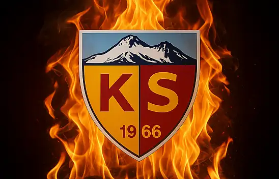 Kayserispor'a para ve men cezası!...
