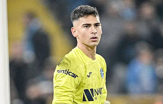 Kayserispor'a piyango! Fenerbahçe Deniz Dönmezer için Kayseri'ye geliyor