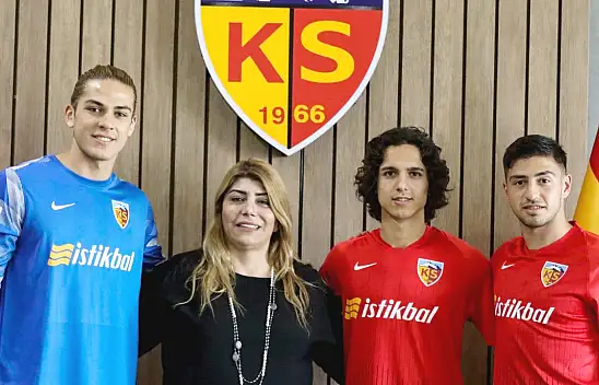 Kayserispor'a piyango vurur mu? 90 milyon TL para girme ihtimali var!
