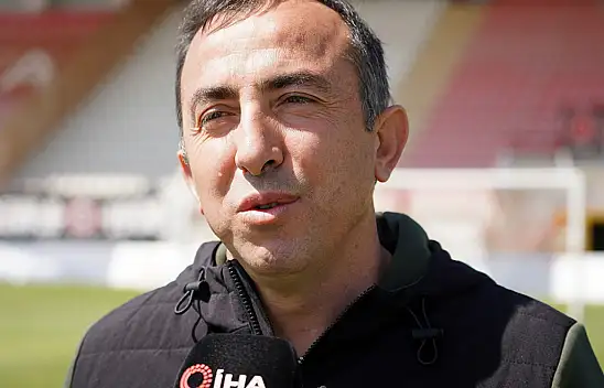 Kayserispor'a Recep Uçar mı geliyor?