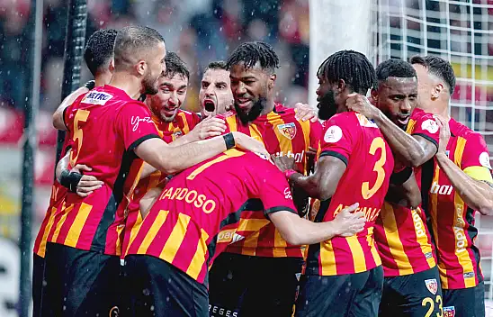Kayserispor'a şaka gibi ceza! Güler misin ağlar mısın?