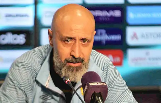 Kayserispor'a Tolunay Kafkas geliyor mu? İşte yanıtı!