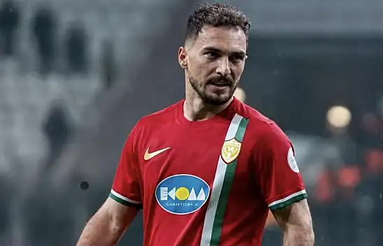 Kayserispor, Amedspor'un golcüsüyle anlaştı mı? Yeni açıklama geldi