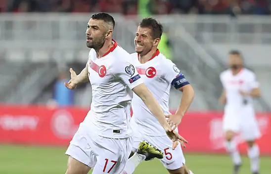 Kayserispor Ankaragücü maçında bir ilk daha yaşanacak