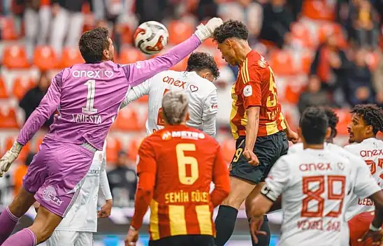 Kayserispor Antalya'da gerçekle yüzleşecek!