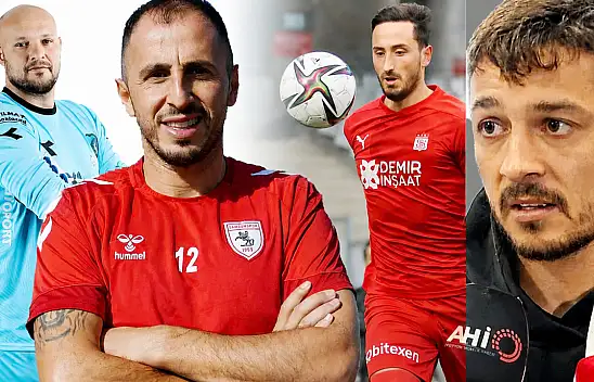 Kayserispor aradığı sağ beki Süper Lig'den buldu mu?