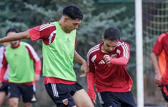 Kayserispor aradığını Diyarbakır'da buldu!