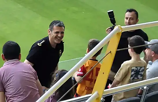 Kayserispor, Atanur Aydın'a teşekkür etti! Kayseri'nin huzuru ve güvenliğini sağlıyorlar