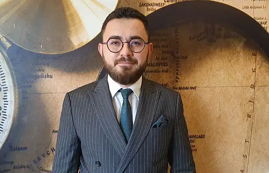 Kayserispor Basın Sözcüsü Akpınar'dan fikstür sonrası dikkat çeken açıklamalar...