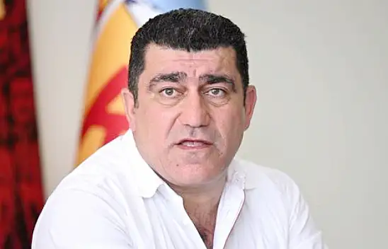 Kayserispor Başkanı açıkladı: Gökhan Sazdağı'nın önünü kapatmak istemedik