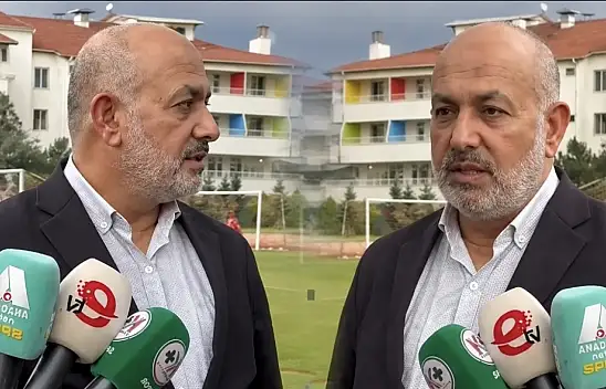 Kayserispor Başkanı Ali Çamlı ne istedi?