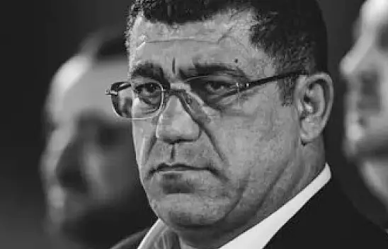 Kayserispor Başkanı Nurettin Açıkalın: Açılan sadece bir tahta değil