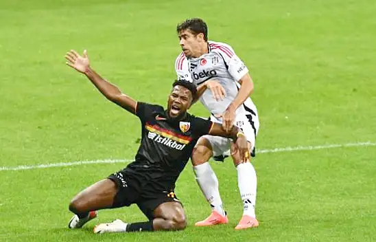 Kayserispor-Beşiktaş maçının bilet fiyatları belli oldu mu? Ne kadar zam yapılacak?