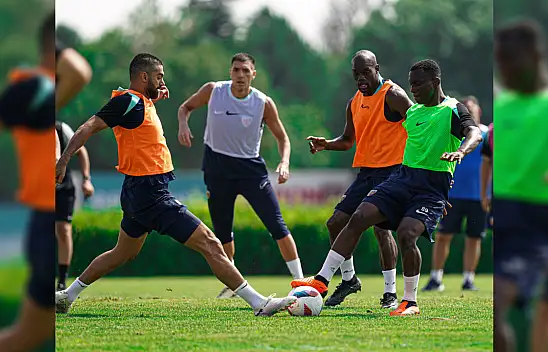 Kayserispor bir ilke imza atmak istiyor!